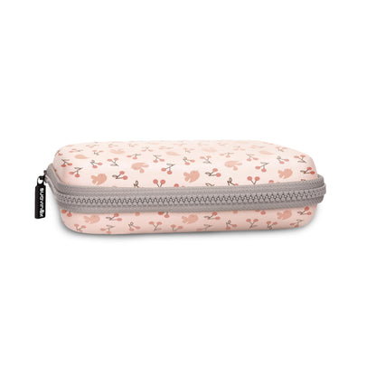 Suavinex beebi hoolduskomplekt 6-osaline, roosa