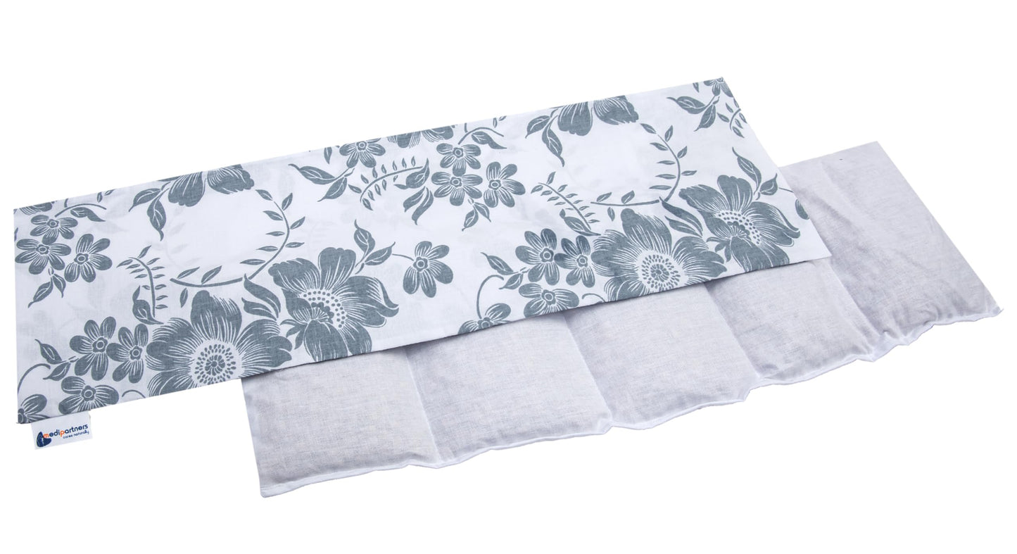 Medi Partners kirsikivipadi 60 × 20 cm, 800 g, Berry