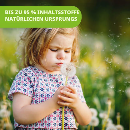 Chicco NaturalZ kaitsesprei 100 ml, sidrunheina ja eukalüptiga