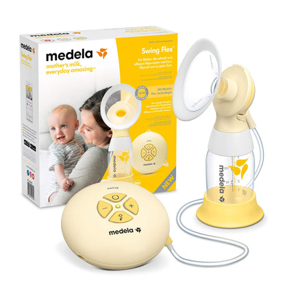 Medela Swing Flex elektriline rinnapump