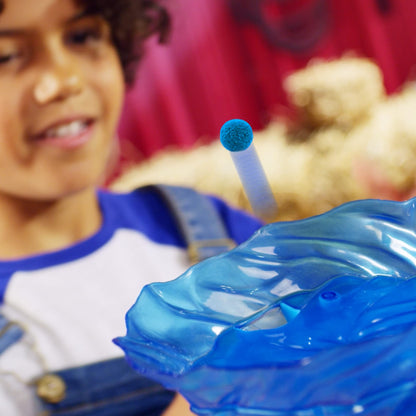 PLAY FUN BY IMC TOYS strateegiamäng Tornado Force (6+, 2–4 mängijat)