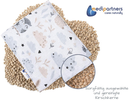 Medi Partners kirsikivipadi 20 × 25 cm, 500 g, Lichtung