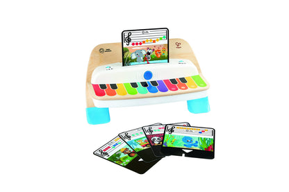 Hape Baby Einstein Magic Touch 11-klahviline puidust klaver 6+ kuud