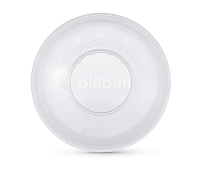 Medela rinnakaitsmed, 2 tk