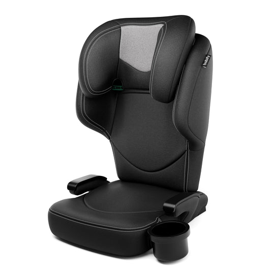Babify Urban turvatool 15-36 kg, Isofix, i-Size, must
