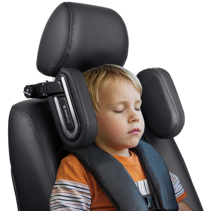 Spurtar säädettävä auton niskatuen kiinnike lapsille, U-mallinen, 7–22 cm
