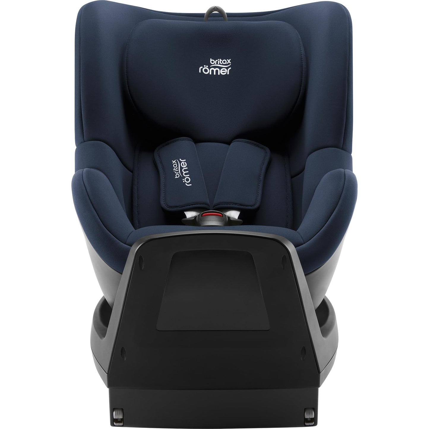 Britax Römer DUALFIX PLUS 360° pöörlev turvatool 40–105 cm, ISOFIX, Night Blue