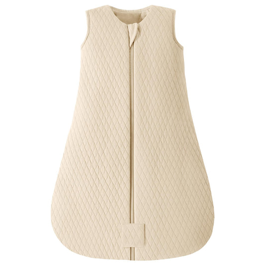 Yoofoss magamiskott beebile talv 2.5 Tog, 90 cm, 18-24 kuud, khaki