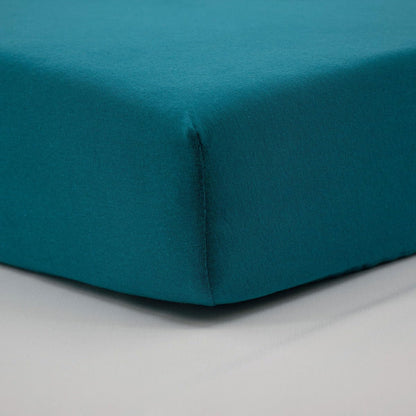 Babycalin kummilina 60 x 120 x 15 cm, sinine, BBC413012