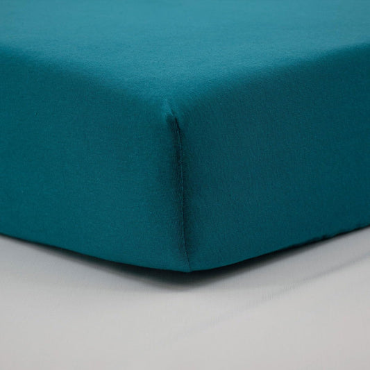 Babycalin kummilina 60 x 120 x 15 cm, sinine, BBC413012