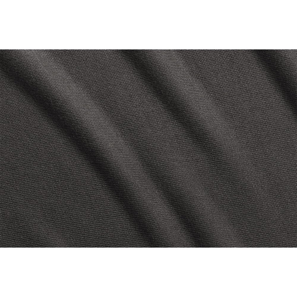 Ergobaby Aura Knit kandelina alates sünnist kuni 11,3 kg, Soft Black