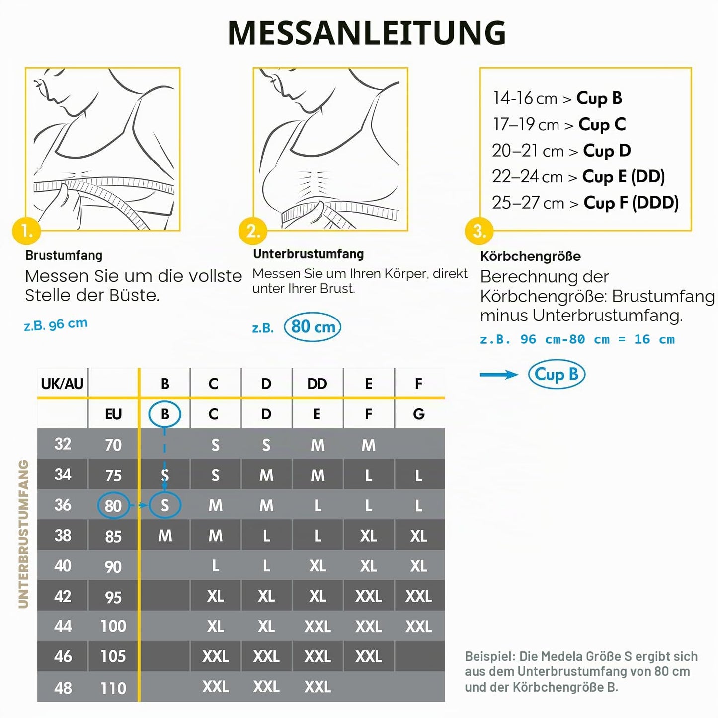 Medela 3-in-1 imetamis- ja pumpamisrinnahoidja, Chai, suurus XXL