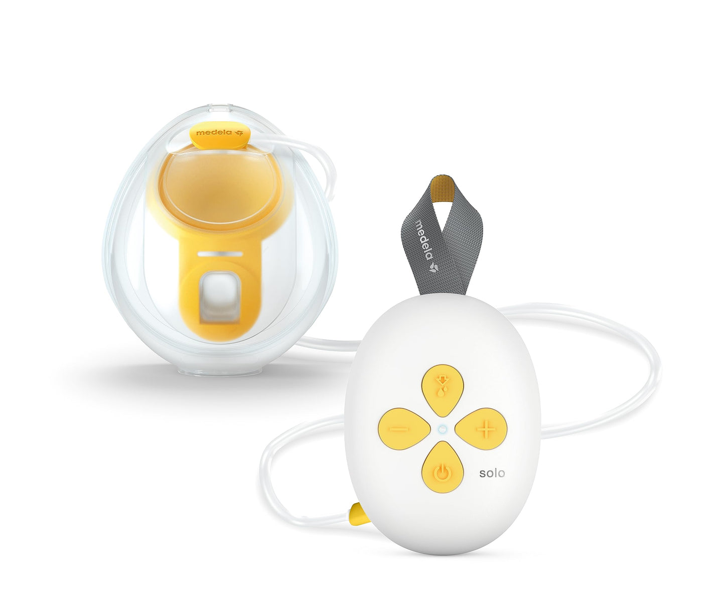Medela Solo Hands-Free elektriline rinnapump
