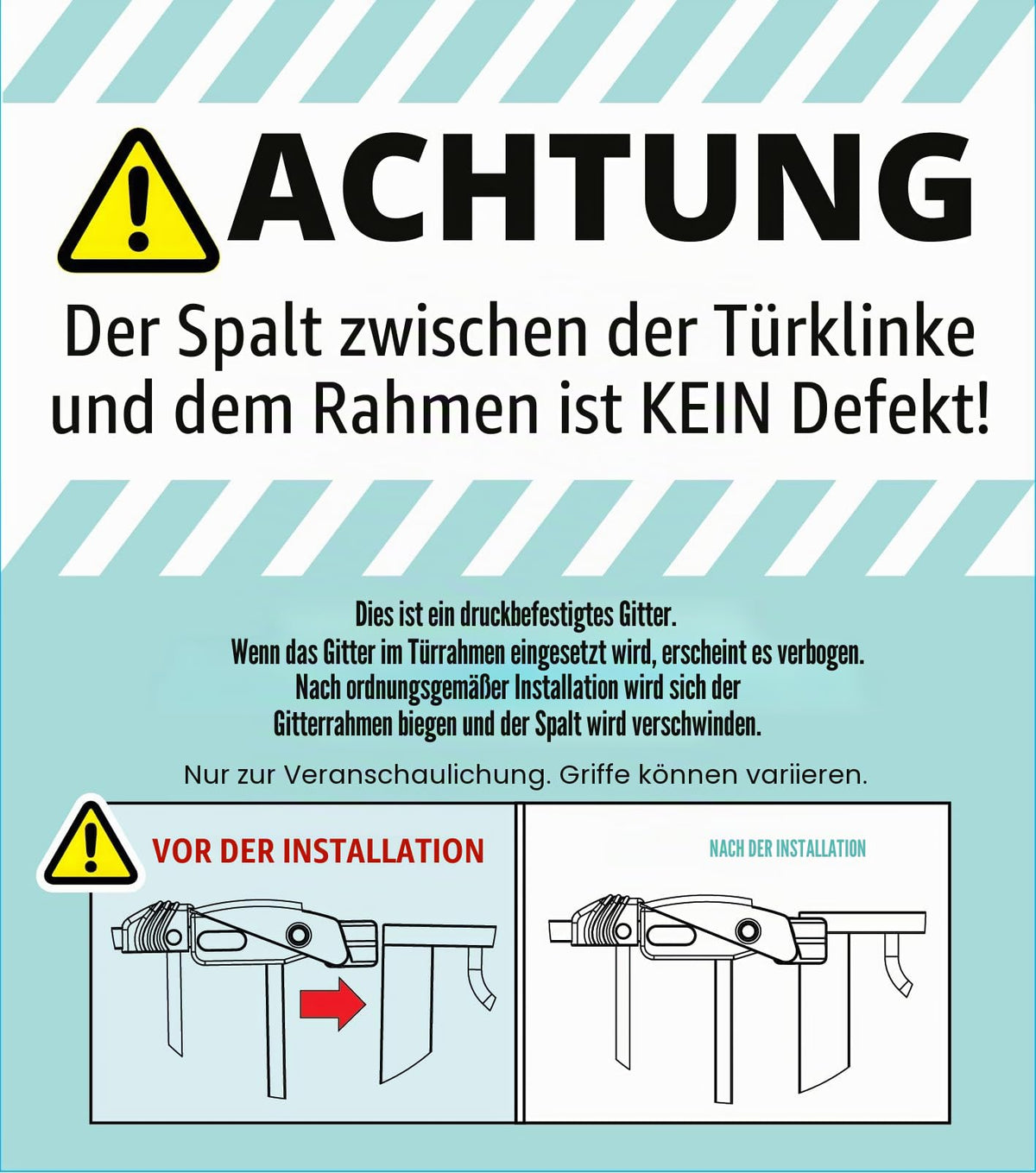 Regalo Easy Step turvaportti 1166 H DS, 104 cm, valkoinen