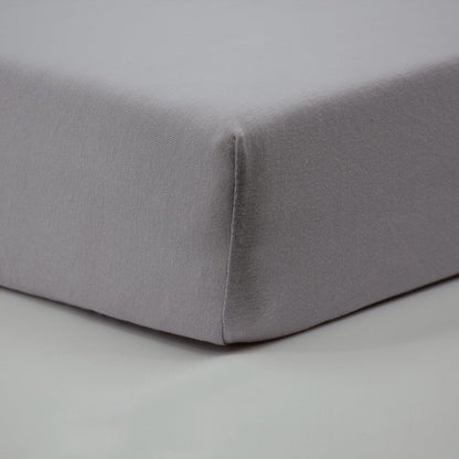 Babycalin voodilina 60 × 120 × 15 cm, hall, OEKO-TEX sertifikaadiga