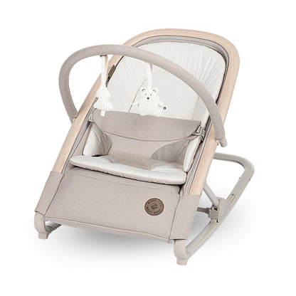 Maxi-Cosi Kori 2-in-1 lamamistool mängukaarega, Classic Beige