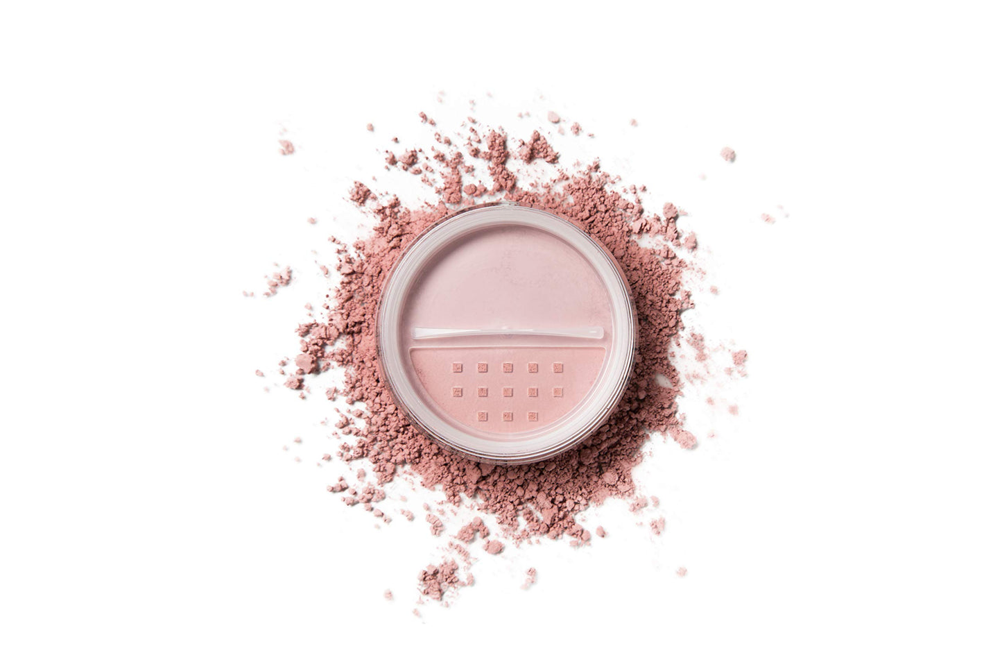 Alima Pure mineraalne põsepuna Satin Matte, erinevad toonid, 4.5 g
