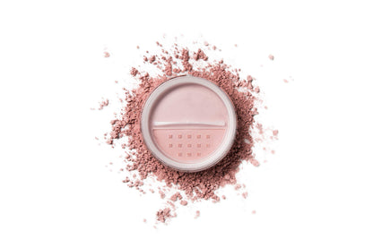 Alima Pure mineraalne põsepuna Satin Matte, erinevad toonid, 4.5 g