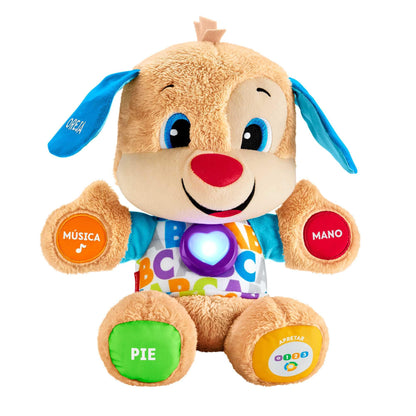 Fisher-Price laulukoer, hispaaniakeelne