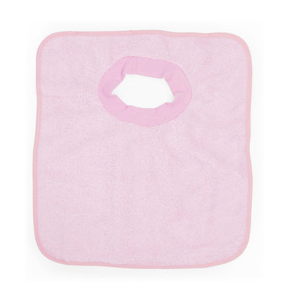 Ti TIN veekindlad froteest beebipõlled 4 tk, 33 x 36 cm, sinine, 6-18 kuud