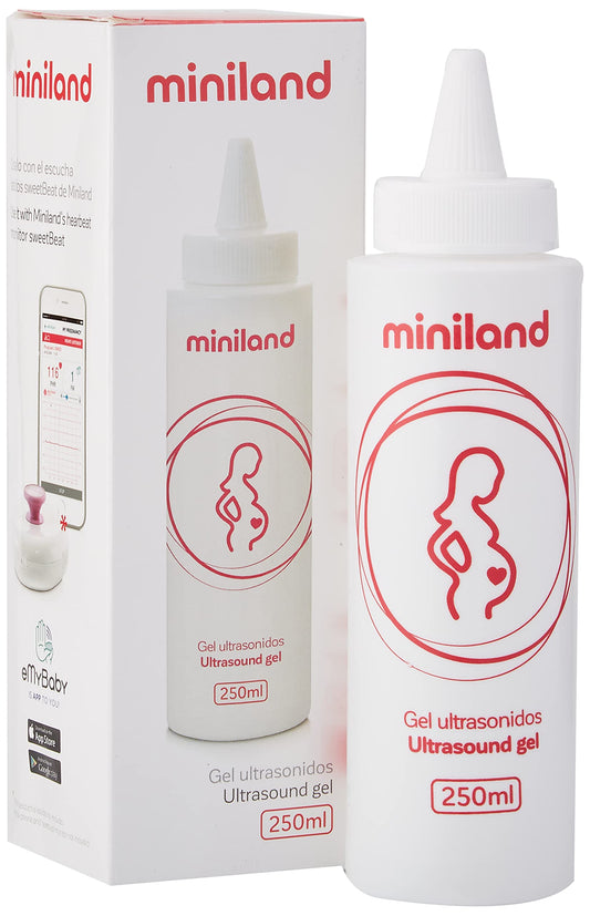Miniland BABY Lotion Sweetbeat Geeli 89211