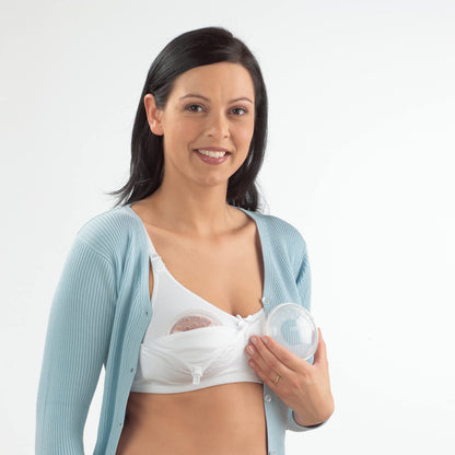 Medela rinnakaitsmed, 2 tk