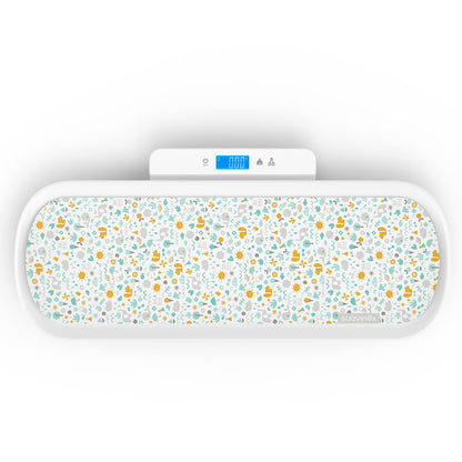 SUAVINEX nutikas digitaalne kaal beebidele ja täiskasvanutele, Bluetooth-funktsiooniga