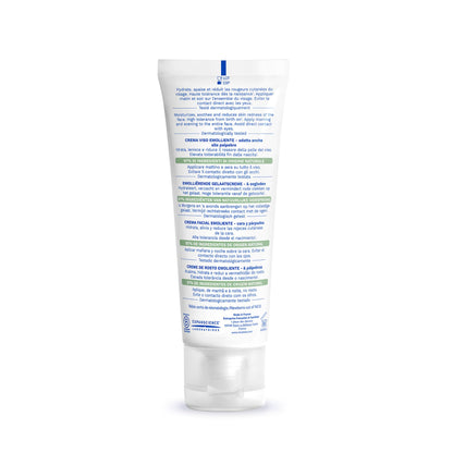 Mustela Stelatopia näokreem väga kuiva ja atoopilise naha jaoks, 40 ml