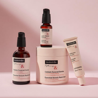 Suavinex lanoliiniga nibukreem imetamise ajaks, 30 ml