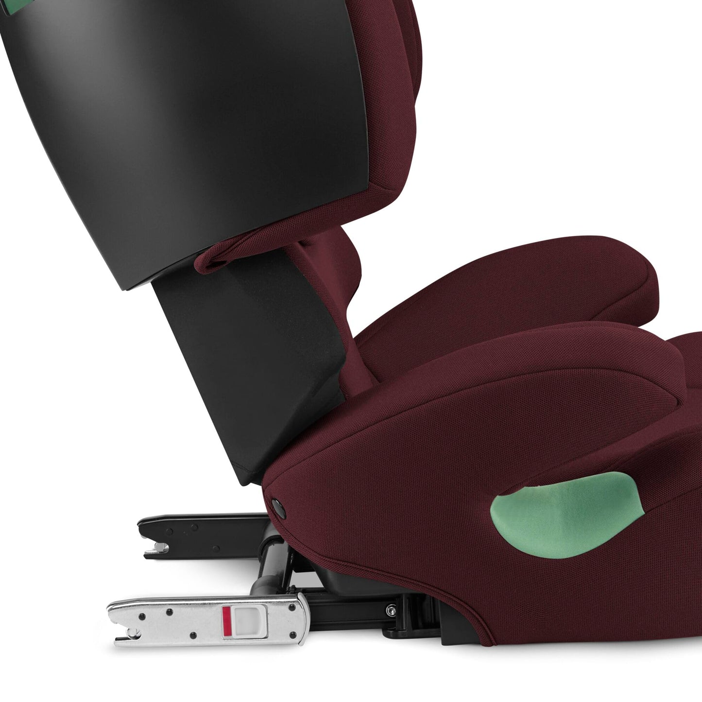 CBX by CYBEX Solution X i-Fix turvatool 100–150 cm – Rumba Red