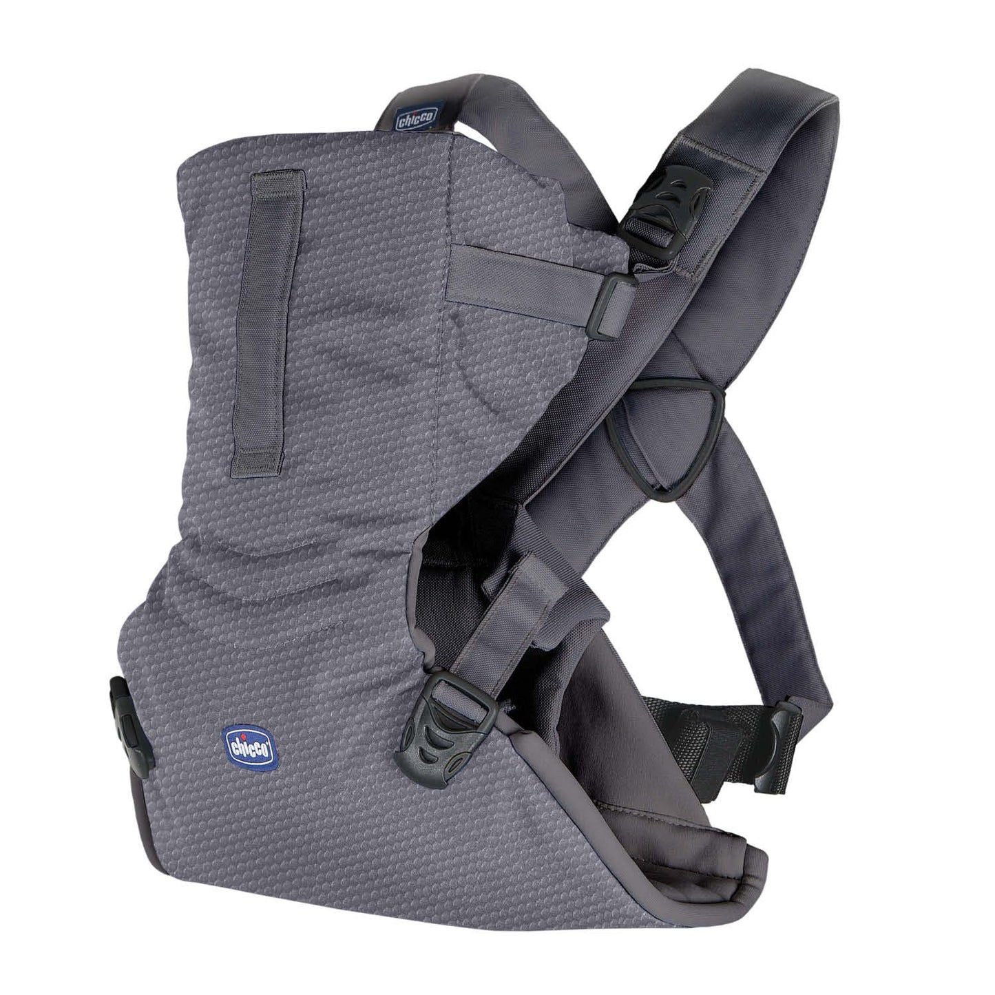 Chicco EasyFit beebikandekott vastsündinule, hall, kuni 9 kg