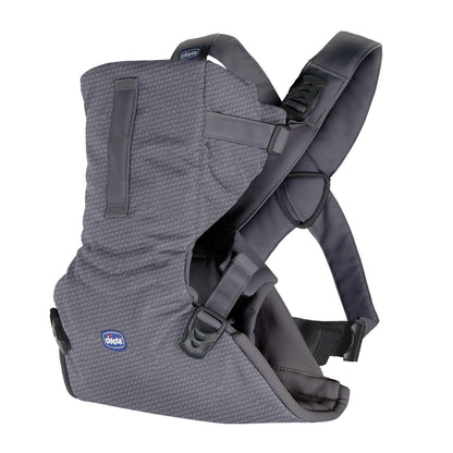 Chicco EasyFit beebikandekott vastsündinule, hall, kuni 9 kg