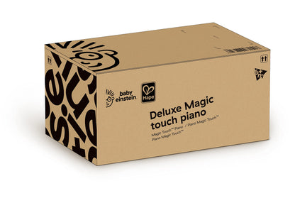 Hape Baby Einstein Magic Touch 11-klahviline puidust klaver 6+ kuud
