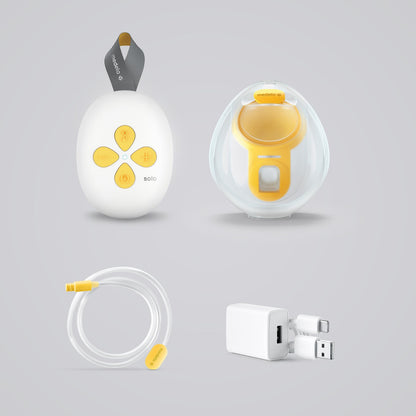 Medela Solo Hands-Free elektriline rinnapump