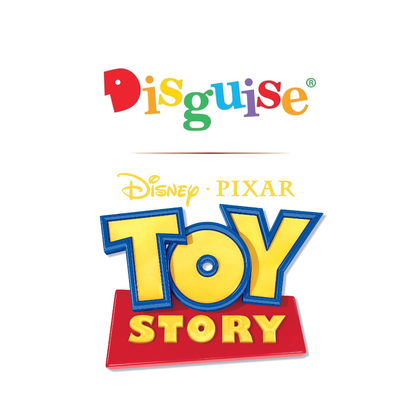 Disney Toy Story 4 Buzz Lightyear klassikaline kostüüm lastele, 4–6 a