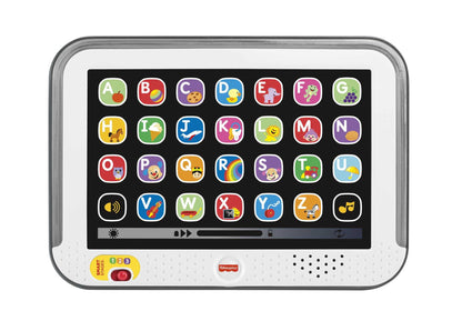 Fisher-Price Smart Stages mängutahvel (hispaaniakeelne)