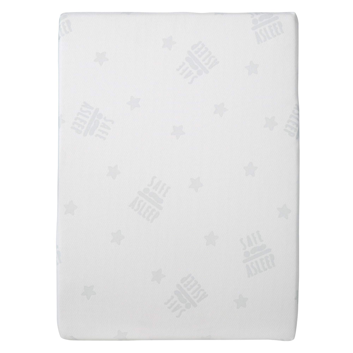 Roba Safe Asleep AIR patja 75 × 100 cm, valkoinen
