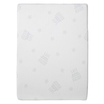 Roba Safe Asleep AIR patja 75 × 100 cm, valkoinen