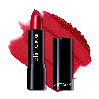 Alima Pure Velvet Lipstick Olivia