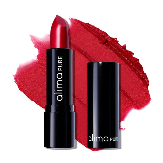 Alima Pure Velvet Lipstick Olivia