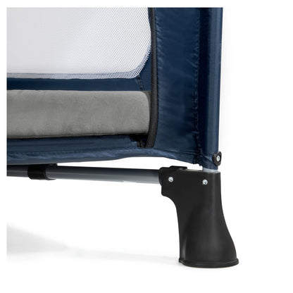 hauck kokkupandav reisivoodi vahtmadrats Sleeper, 120 x 60 cm, hall