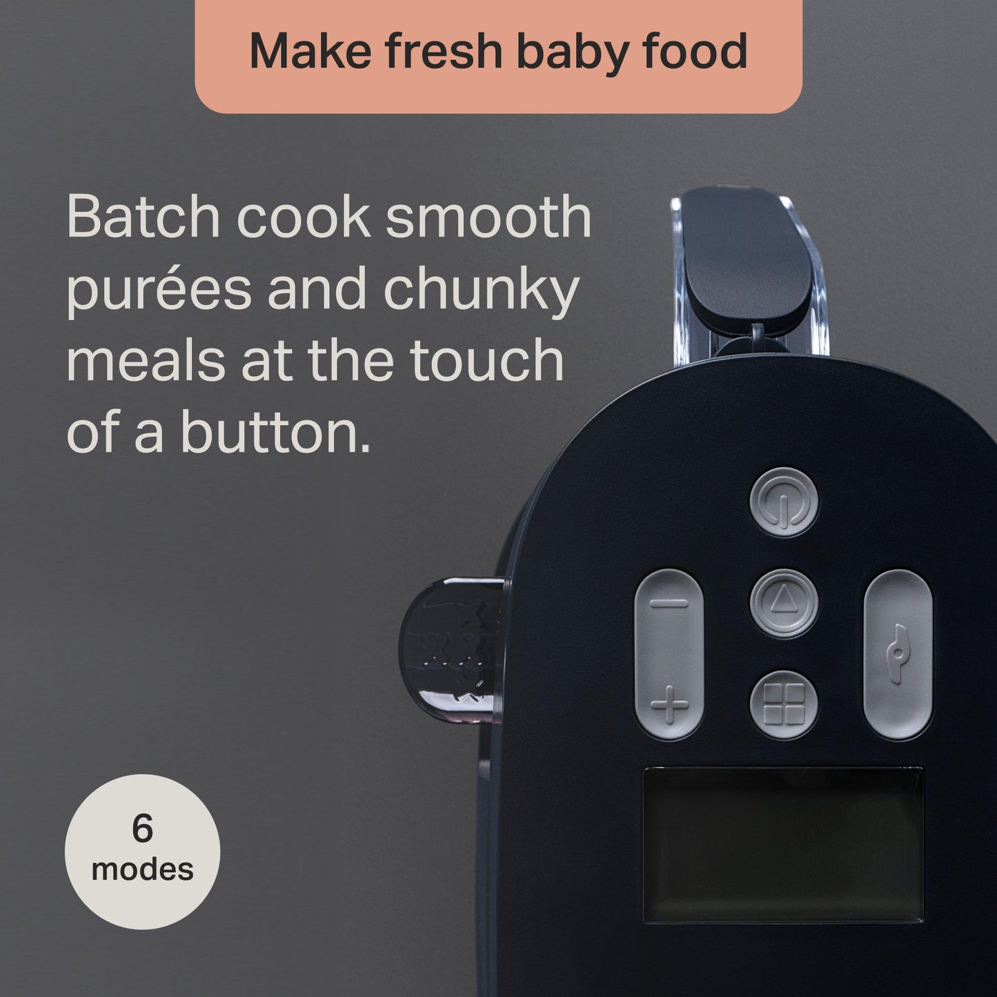 Tommee Tippee EasiScoop beebi söögikausid kolmnurkse põhjaga, 4 tk (6+ kuud)