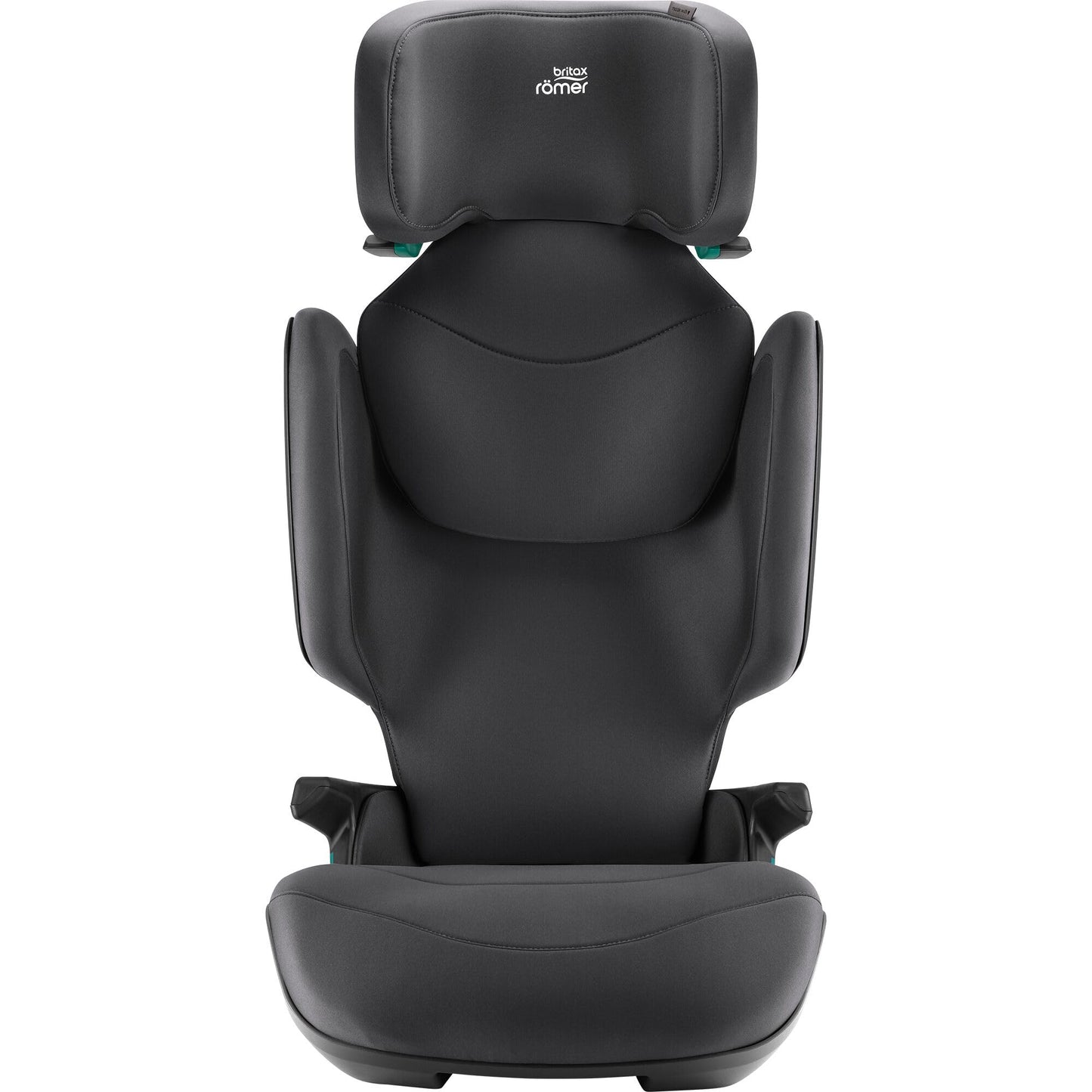 Britax Römer KIDFIX PRO M turvatool 100–150 cm (i-Size), Midnight Grey