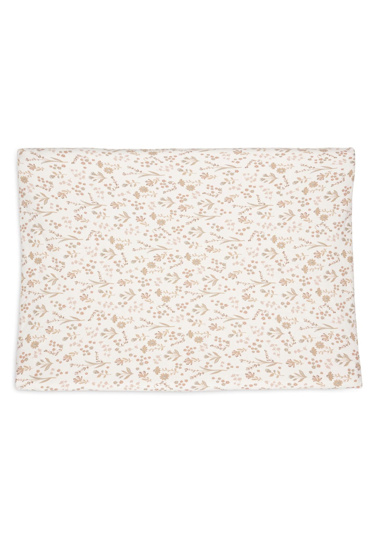 Jollein mähkimisaluse kate Bloomy, jersey, 50 × 70 cm