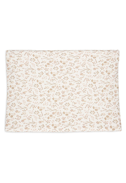 Jollein mähkimisaluse kate Bloomy, jersey, 50 × 70 cm