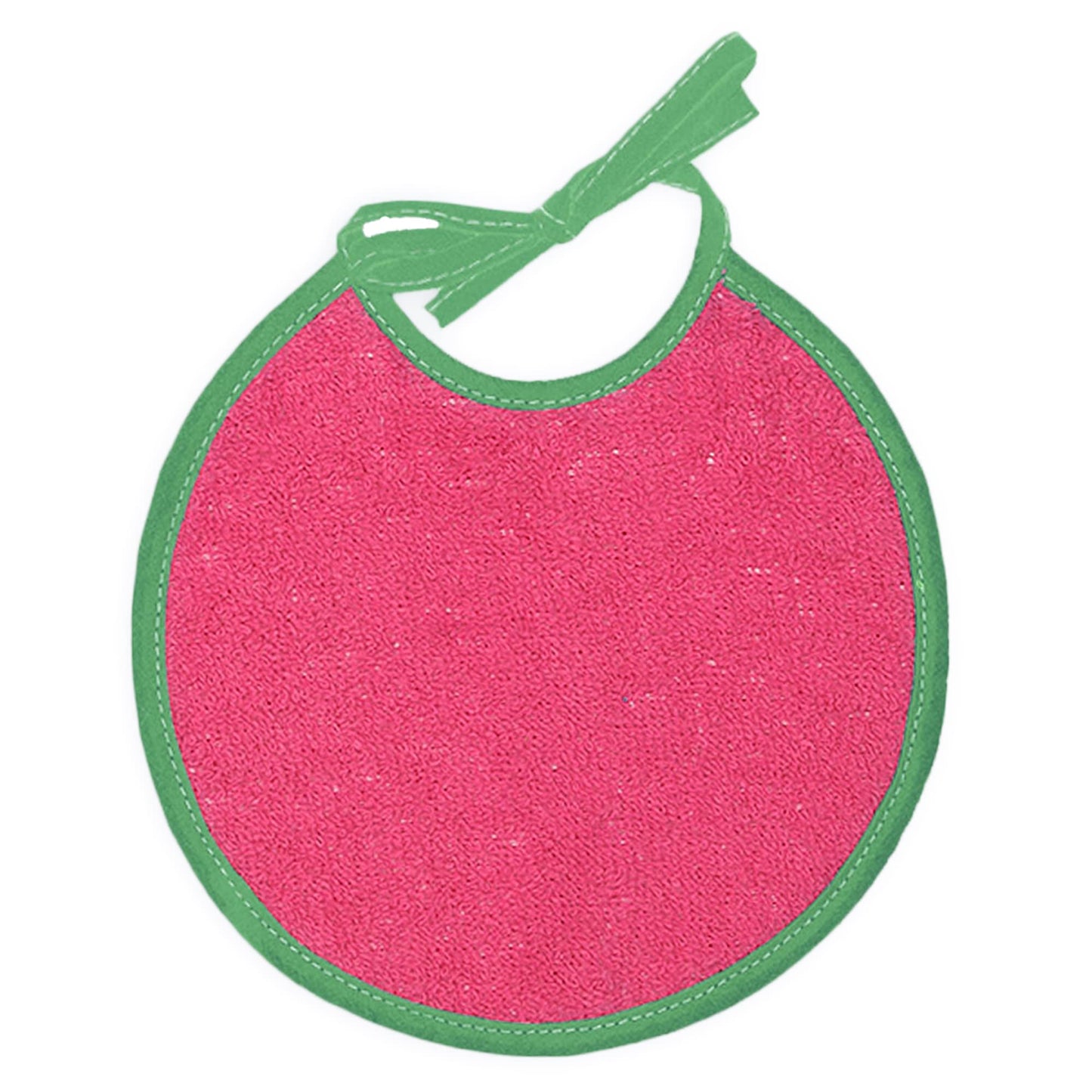 Ti TIN froteest pudipõlled 6 tk, 19 x 19 cm, 0-6 kuud, värvilised