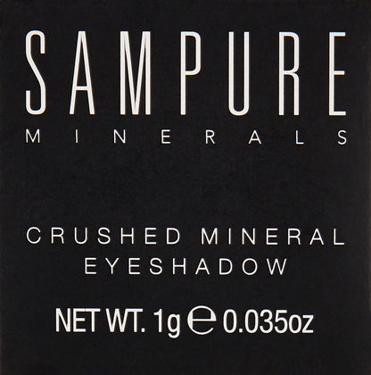 Sampure Minerals mineraalne purustatud lauvärv Grape