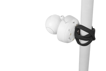 Motorola Nursery Baby StarGrip beebimonitori hoidik, hall