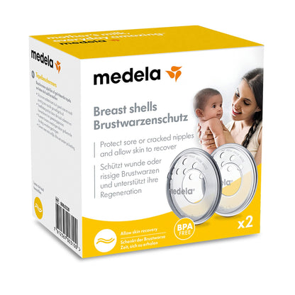 Medela rintasuoja, 2 kpl