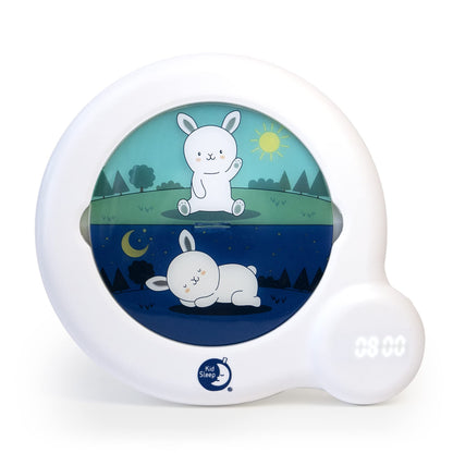 Pabobo Kid'Sleep Essential uneõpetaja ja öölamp projektoriga